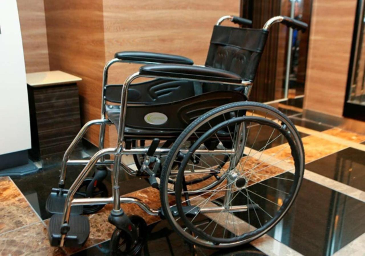 Apa Hotel Nagasaki Ekiminami Ngoại thất bức ảnh
